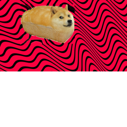 (SHOOP DA WOOP) The meme game