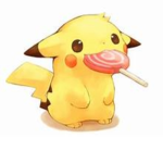 THE PIKACHU LOLLY LORDS