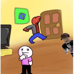 Escape Room BETA