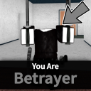 🖤 Betrayer