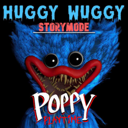 Poppy Playtime [story] part 2