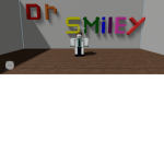 Dr. Smiley's therapy center