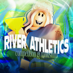River Athletics | Competition Gymnasium