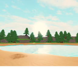 Tentic Valley