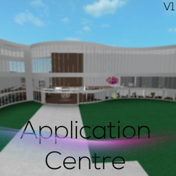 Voyage Application Centre