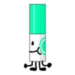 Aquamarine Marker