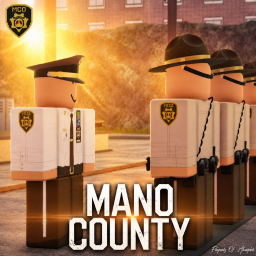 Mano County Training Center