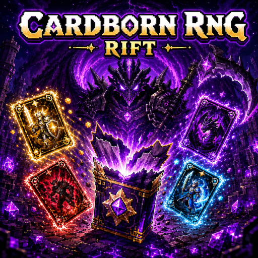 Cardborn RNG