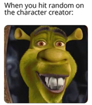 Trash Memes