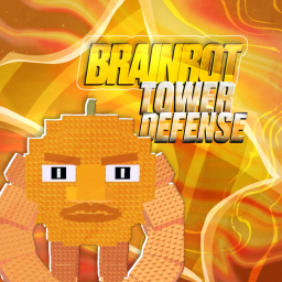 [EVENTS] Brainrot Tower Defense
