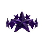 [CODE: FVM] Amethyst King of the Night