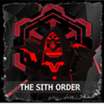 |[ The Sith Order ]|