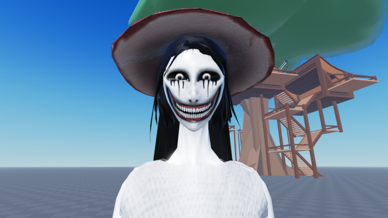 The Mimic Hiachi Test screenshot 1