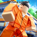 SUS Gang Jailbreak