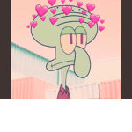 squidward group