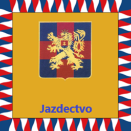 Základna Jezdectva [ČSA]