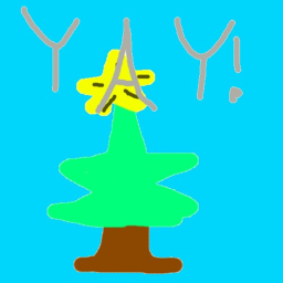 Christmas With Rando!!