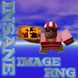 [NEW!] Insane Image RNG! icon
