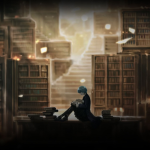 Library of Light