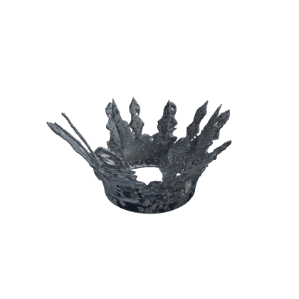 Ice Crown
