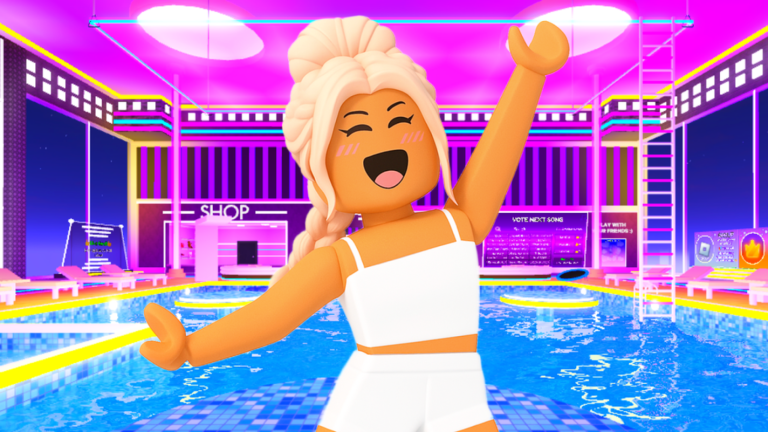 💃 GL Pool Dance (RP) screenshot 4