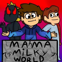 new world!!! World creator icon