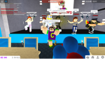 THE OLD ROBLOX WILL NOT WORK ON IPAD FAN CLUB