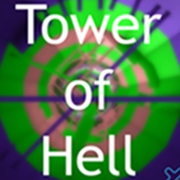 TOWER OF HELL TOWER OF HELL TOWER OF HELL 