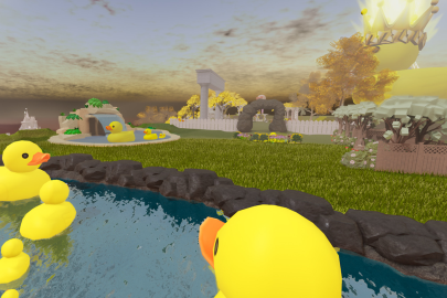 [EVENT X3 BETA] Mount Ducky scripts