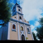 Kościół Pw. Wniebowzięcia N.M.P.