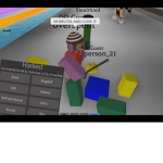 ABUSE ALL ROLEPLAY GAMES