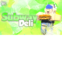 Subway Restaurant | Deli