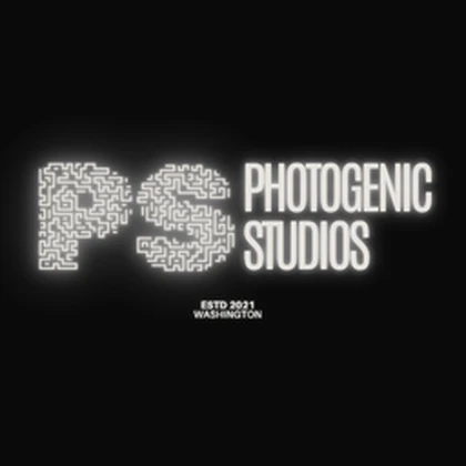 Photogenic Studios Roblox group icon