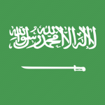 SA | Saudi Arabiah