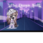 The_drown_wolf
