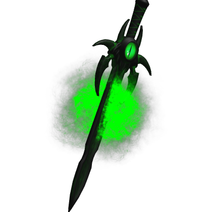 🌟 Overseer's Sword Weapons Linked Giver