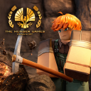 The Hunger Games: Panem RP