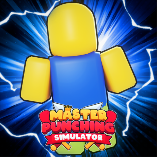 Master Punching Simulator
