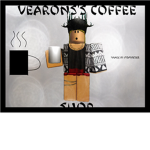 Vearon's Coffee Shops