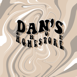 dan's shop homestore
