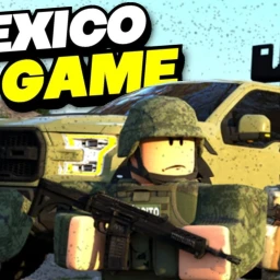 Mexicano Roleplay icon