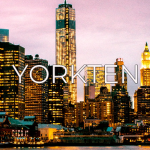 Yorkten Crime Family