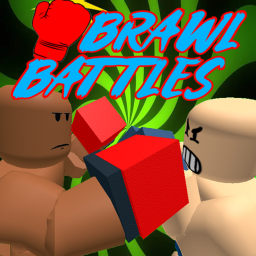 [📱Mobile Controls!] Brawl Battles