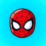 The Spidey Friends!