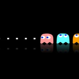 Pac-man