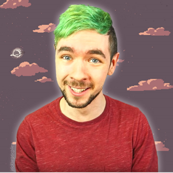 || Jacksepticeye battle arena || [Update]         