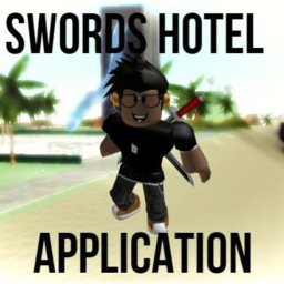 APPLY! | Swords Hotel Application Center