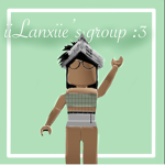 iiLanxiie's group :3