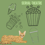 Serval theatre