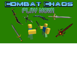 Combat!